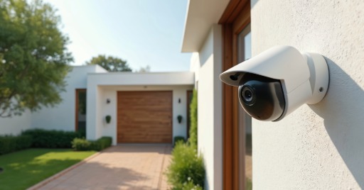 instalación de domótica en Galicia