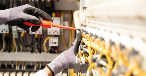 instalador electricista en Galicia