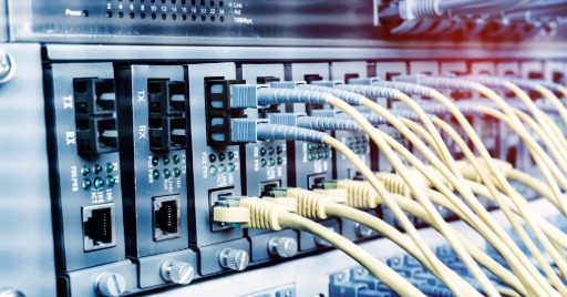 instalación de redes telecomunicaciones en Galicia