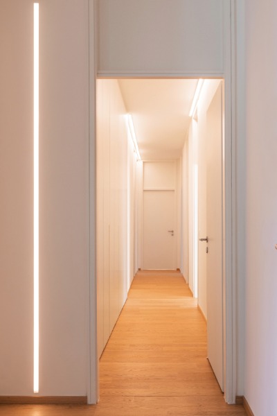 trabajos de iluminación led en Galicia